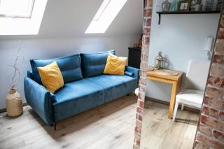 Loft Króla Kazimierza - 9