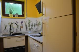 Ferienwohnung im Storkenbusch - Beckingen - 8