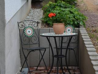 Ferienwohnung im Storkenbusch - Beckingen - 6