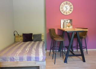 Ferienwohnung im Storkenbusch - Beckingen - 3