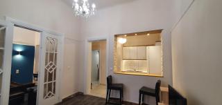 Beauty of Central Athens 60sqm - Athènes - 2