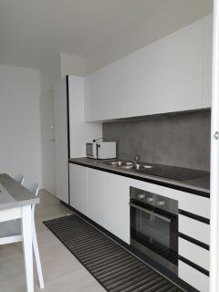 Jesolo Appartamenti F2 - Green Viking - Lido di Jesolo - 8