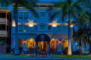 New Hotel Collection Downtown St Pete - St Petersburg - 0