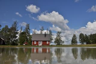 Põnka Guesthouse - Jõesuu - 9