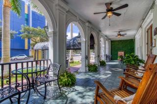 New Hotel Collection Downtown St Pete - St Petersburg - 6