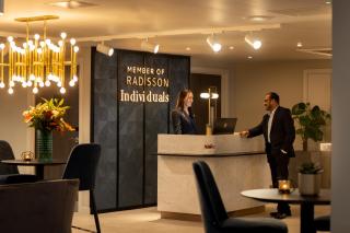 River Ness Hotel, a member of Radisson Individuals - Inverness - 9