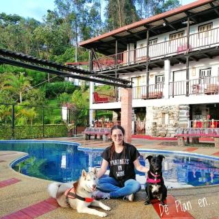 5ta SARoCO Hacienda Biocultural y Agroecoturistica - 9