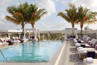 Kimpton - Hotel Palomar South Beach by IHG - Miami Beach - 0