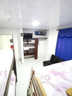 apartaestudio J.V.G. - San Andrés - 5