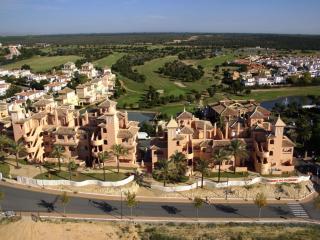 Dunas de Doñana Resort - Matalascañas - 1
