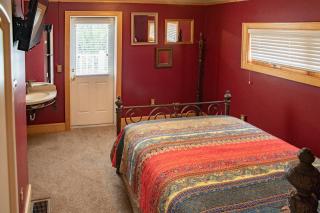 Elk River Hotel & Cafe - Sutton - 6