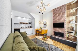 Modern Living Apt - Emberly - PRIVATE PARKING - 9