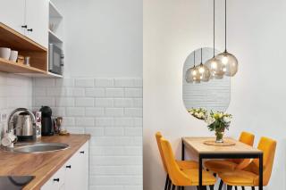 Modern Living Apt - Emberly - PRIVATE PARKING - Novi Sad - 6