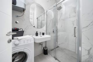 Modern Living Apt - Emberly - PRIVATE PARKING - Novi Sad - 7