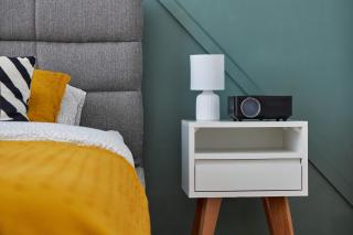 Modern Living Apt - Emberly - PRIVATE PARKING - Novi Sad - 2