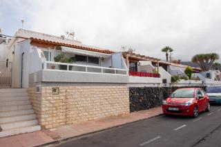 CHALET ADOSADO CON TERRAZA Y AZOTEA - Los Realejos - 7