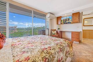Mana Kai Resort, Luxury 2bd/2bath Beachfront # 511 - Wailea - 6