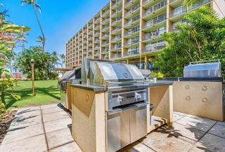 Mana Kai Resort, Luxury 2bd/2bath Beachfront # 511 - 3