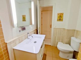 HomeySeville-Bright Apartment at Santa Cruz 4 pax, Parking Optional - Siviglia - 4