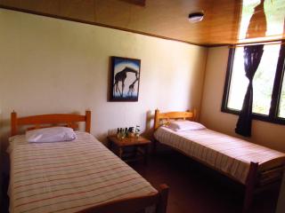 Siete Sentidos Orinoquia- tres Casas llaneras - 6