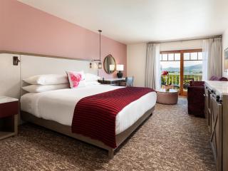 Hotel Corque - Solvang - 8