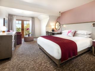 Hotel Corque - Solvang - 3