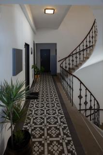 Penzion Apartmány Resident - 4