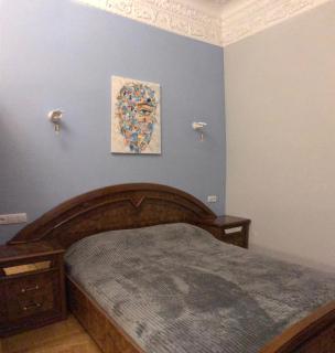 Ermitage Apt, Апартаменти в Центрі Дніпра - Dnipro - 3