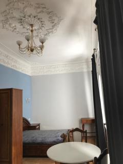 Ermitage Apt, Апартаменти в Центрі Дніпра - 9