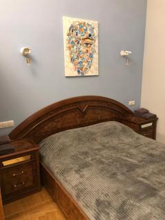 Ermitage Apt, Апартаменти в Центрі Дніпра - Dnipro - 2