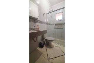 Piscina, Área Gourmet, Ar Condicionado, SmartTV, Wi-Fi, 300mts mar - Itanhaém - 2