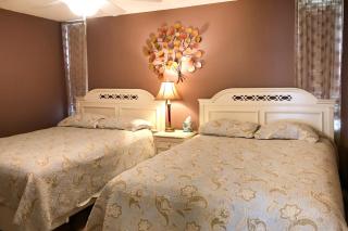Fountainhead Towers - Ocean City - 5