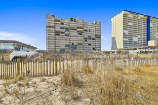 Fountainhead Towers - Ocean City - 8