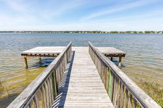 Carried Away by Meyer Vacation Rentals - Gulf Shores - 9