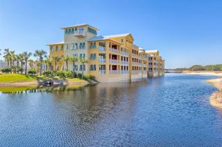Time Out by Meyer Vacation Rentals - Gulf Highlands - 5