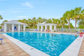 Time Out by Meyer Vacation Rentals - Gulf Highlands - 2