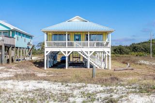Bama Bound by Meyer Vacation Rentals - Gulf Shores - 8