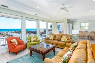 Silver Sands - 7