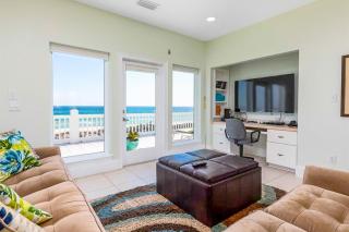 Silver Sands - 5