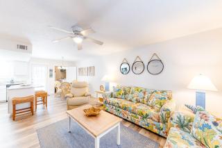Gulf Highlands 120 White Sandy Dr - Panama City Beach - 5