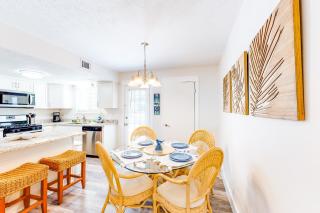 Gulf Highlands 120 White Sandy Dr - Panama City Beach - 3