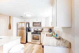 Gulf Highlands 120 White Sandy Dr - Panama City Beach - 2