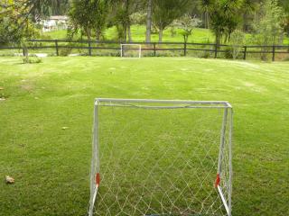 Hacienda Rosas Pamba - Otavalo - 6