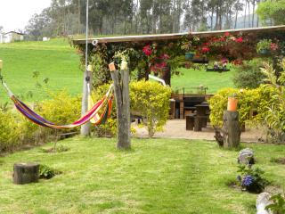 Hacienda Rosas Pamba - Otavalo - 4