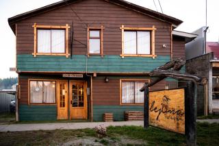 Hostal Lejana Patagonia - Cochrane - 0