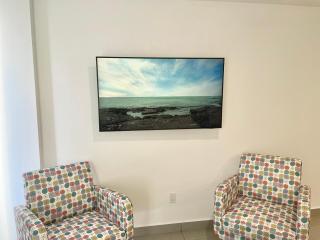 Ocean View Condo overlooking the Caribbean Sea - Oranjestad - 3