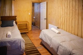 Hostal Lejana Patagonia - Cochrane - 8