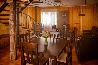 Hostal Lejana Patagonia - Cochrane - 7