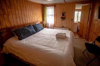Hostal Lejana Patagonia - Cochrane - 9