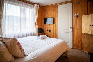 Hostal Lejana Patagonia - Cochrane - 5